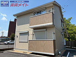 ルミエール・栄