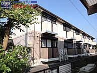 三重県津市津興：物件画像／賃貸メイトFC 津お城公園店　株式会社賃貸コンサルティング