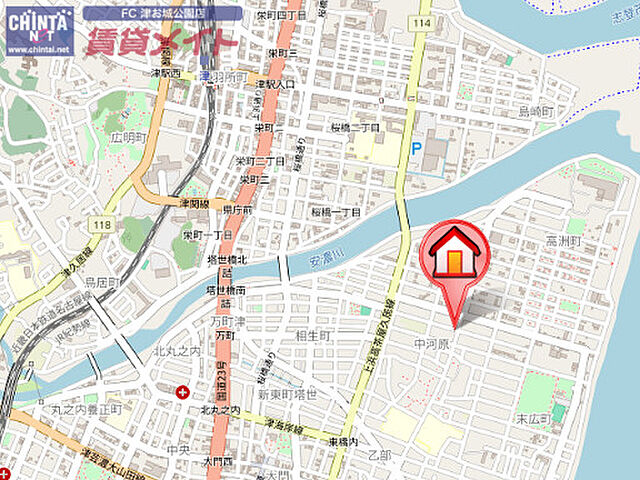 地図