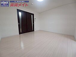 れじでんすなぎさ通り　1号館 1階1DKのリビング/ダイニング