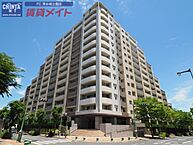 三重県津市一身田上津部田：物件画像／賃貸メイトFC 津お城公園店　株式会社賃貸コンサルティング