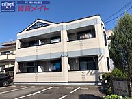 三重県津市上浜町2丁目：物件画像／賃貸メイトFC 津お城公園店　株式会社賃貸コンサルティング
