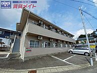 三重県津市大谷町：物件画像／賃貸メイトFC 津お城公園店　株式会社賃貸コンサルティング