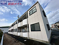 三重県津市白塚町：物件画像／賃貸メイトFC 津お城公園店　株式会社賃貸コンサルティング