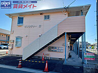 三重県津市白塚町：物件画像／賃貸メイトFC 津お城公園店　株式会社賃貸コンサルティング