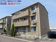 三重県津市河芸町上野：物件画像／賃貸メイトFC 津お城公園店　株式会社賃貸コンサルティング