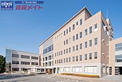 高田短期大学 3400m