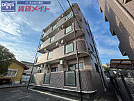 三重県津市鳥居町：物件画像／賃貸メイトFC 津お城公園店　株式会社賃貸コンサルティング