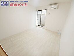 サンハイツ 1階1Kのリビング/ダイニング