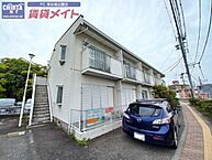 三重県津市栄町1丁目：物件画像／賃貸メイトFC 津お城公園店　株式会社賃貸コンサルティング