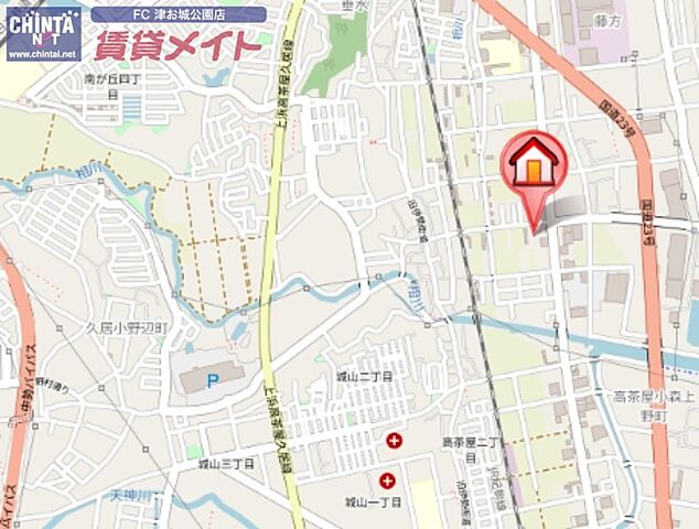 地図
