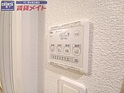 同タイプの部屋写真です