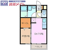 🉐敷金礼金0円！🉐モナリエ栄