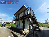 三重県津市上浜町4丁目：物件画像／賃貸メイトFC 津お城公園店　株式会社賃貸コンサルティング