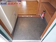 ベット付お部屋