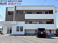 三重県津市栗真中山町：物件画像／賃貸メイトFC 津お城公園店　株式会社賃貸コンサルティング