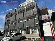 三重県津市桜橋1丁目：物件画像／賃貸メイトFC 津お城公園店　株式会社賃貸コンサルティング