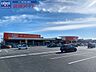 周辺：ザ・ビッグエクストラ津河芸店 606m
