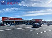 ザ・ビッグエクストラ津河芸店 4015m