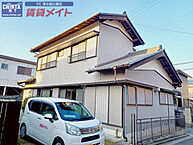 三重県津市南新町：物件画像／賃貸メイトFC 津お城公園店　株式会社賃貸コンサルティング