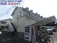三重県津市一身田大古曽：物件画像／賃貸メイトFC 津お城公園店　株式会社賃貸コンサルティング