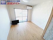別室の写真です。