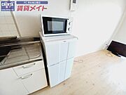 別室の写真です。