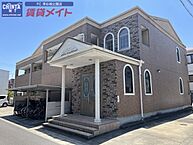 三重県津市栗真町屋町：物件画像／賃貸メイトFC 津お城公園店　株式会社賃貸コンサルティング