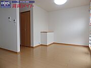 同タイプの部屋写真です