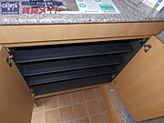 同タイプの部屋写真です