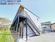 三重県津市栗真町屋町：物件画像／賃貸メイトFC 津お城公園店　株式会社賃貸コンサルティング