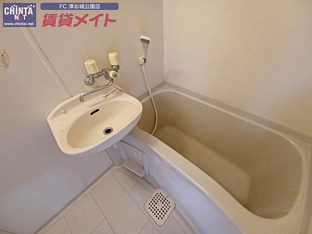 浴室