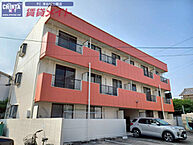 三重県津市幸町：物件画像／賃貸メイトFC 津お城公園店　株式会社賃貸コンサルティング
