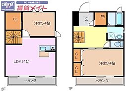 セレーノ鳥居町
