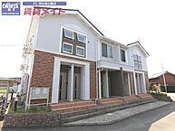 三重県津市栗真町屋町：物件画像／賃貸メイトFC 津お城公園店　株式会社賃貸コンサルティング