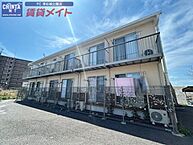 三重県津市栗真町屋町：物件画像／賃貸メイトFC 津お城公園店　株式会社賃貸コンサルティング