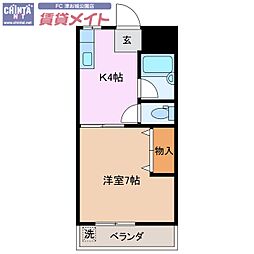 🉐敷金礼金0円！🉐アムール