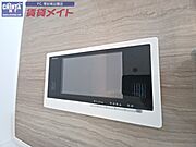 同物件別部屋のお写真です。