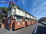 三重県津市栗真町屋町：物件画像／賃貸メイトFC 津お城公園店　株式会社賃貸コンサルティング