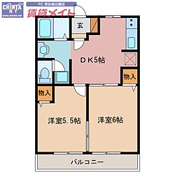 🉐敷金礼金0円！🉐アンシャンテ