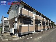 三重県津市河芸町東千里：物件画像／賃貸メイトFC 津お城公園店　株式会社賃貸コンサルティング