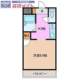 🉐敷金礼金0円！🉐ハートピアツインズWEST
