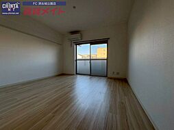 ファインテラス 2階1Kのリビング/ダイニング