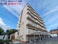 三重県津市上浜町2丁目：物件画像／賃貸メイトFC 津お城公園店　株式会社賃貸コンサルティング