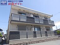 三重県津市柳山津興：物件画像／賃貸メイトFC 津お城公園店　株式会社賃貸コンサルティング