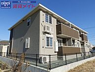 三重県津市藤方：物件画像／賃貸メイトFC 津お城公園店　株式会社賃貸コンサルティング