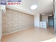 同物件別部屋のお写真です。