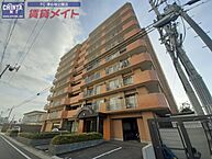 三重県津市藤方：物件画像／賃貸メイトFC 津お城公園店　株式会社賃貸コンサルティング