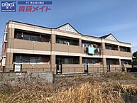 三重県津市一身田町：物件画像／賃貸メイトFC 津お城公園店　株式会社賃貸コンサルティング