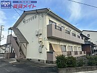 三重県津市一身田中野：物件画像／賃貸メイトFC 津お城公園店　株式会社賃貸コンサルティング